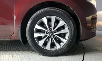 Kia Canival 2015, 151313 км, за 9500000 KRW - фото 5