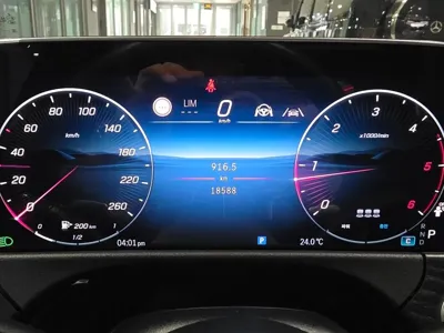 Mercedes-Benz E-Class 2025, 18588 км, за 74000000 KRW - фото 8