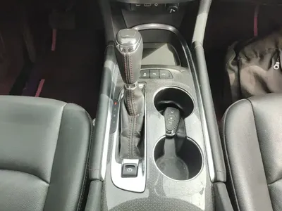 Chevrolet Malibu XL 2019, 124900 км, за 51600 CNY - фото 14