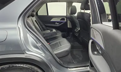 Mercedes-Benz GLE-Class 2021, 62725 км, за 56500000 KRW - фото 12