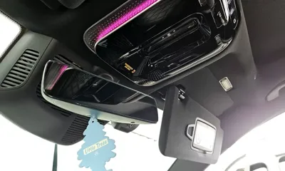 Mercedes-Benz S-Class 2022, 25109 км, за 89500000 KRW - фото 33