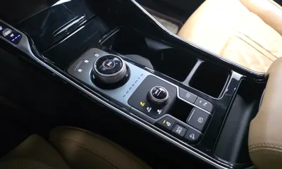 Kia Sorento 2021, 46710 км, за 30300000 KRW - фото 9