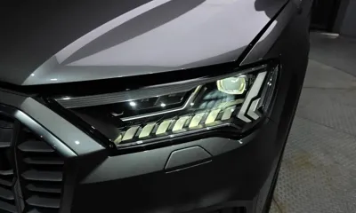 Audi Q7 2023, 52924 км, за 57900000 KRW - фото 22