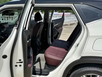 Kia Seltos 2020, 101400 км, за 16900000 KRW - фото 20
