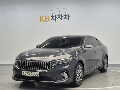 Kia K7 2020, 117000 км, за 16800000 KRW - фото 1