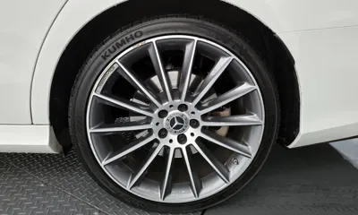 Mercedes-Benz E-Class 2021, 73101 км, за 35500000 KRW - фото 21