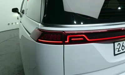 Kia Canival 2023, 56291 км, за 30800000 KRW - фото 23