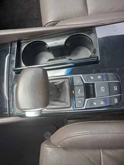 Kia K7 2018, 110100 км, за 12500000 KRW - фото 12