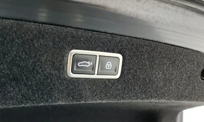Genesis G90 2022, 140399 км, за 41200000 KRW - фото 33
