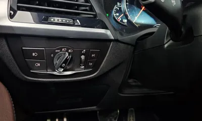BMW X3 2018, 181573 км, за 26800000 KRW - фото 18
