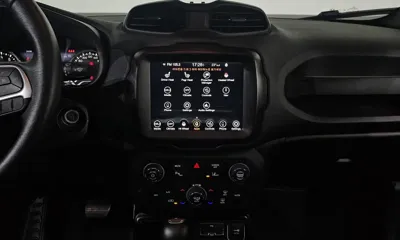 Jeep Renegade 2023, 27200 км, за 22500000 KRW - фото 30
