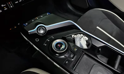 Kia EV6 2025, 66740 км, за 43990000 KRW - фото 9