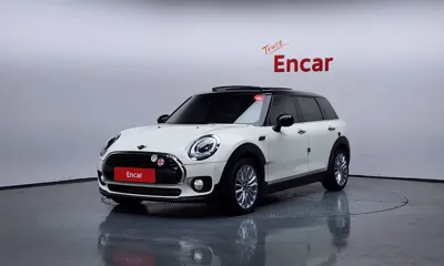 MINI Clubman 2019, 51430 км, за 16300000 KRW - фото 1