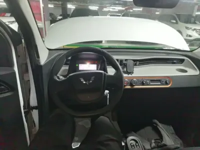 Wuling MINIEV 2023, 25400 км, за 21100 CNY - фото 11