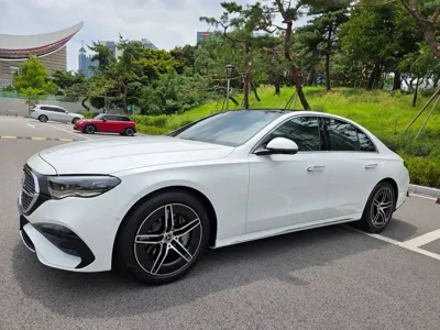 Mercedes-Benz E-Class 2025, 995 км, за 89550000 KRW