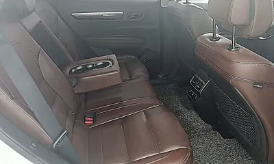 Renault-KoreaSamsung QM6 2019, 79600 км, за 13550000 KRW - фото 14