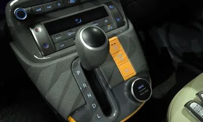 Hyundai Casper 2023, 9312 км, за 16100000 KRW - фото 9