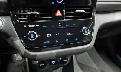 Hyundai Ioniq 2020, 126913 км, за 14900000 KRW - фото 19