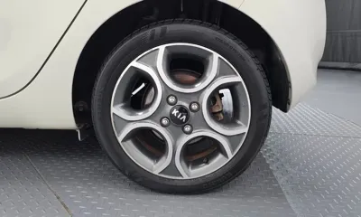 Kia Morning 2015, 108070 км, за 5300000 KRW - фото 21