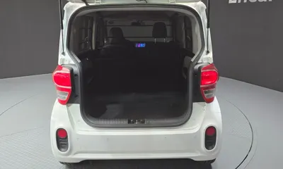 Kia Ray 2020, 81128 км, за 7900000 KRW - фото 28