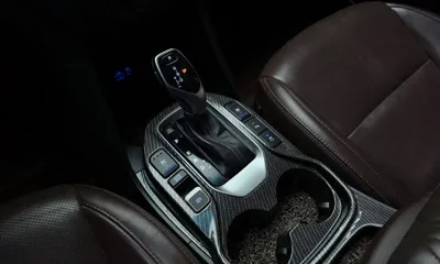 Hyundai Maxcruz 2016, 120197 км, за 11500000 KRW - фото 9
