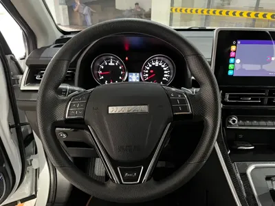 Haval M6 2023, 30000 км, за 64000 CNY - фото 13