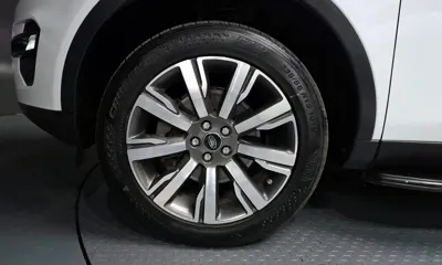 Land Rover Discovery Sport 2018, 97198 км, за 12500000 KRW - фото 5