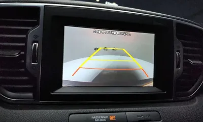 Kia Sportage 2016, 166936 км, за 11500000 KRW - фото 15