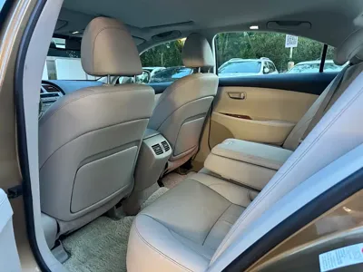 Lexus ES 2008, 199000 км, за 39800 CNY - фото 8