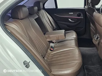 Mercedes-Benz E-Class 2017, 209362 км, за 17200000 KRW - фото 12
