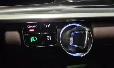 Porsche Panamera 2019, 50469 км, за 76000000 KRW - фото 17