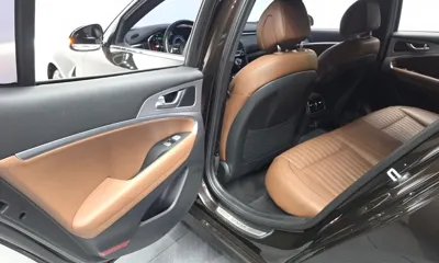 Genesis G70 2018, 88312 км, за 18000000 KRW - фото 26