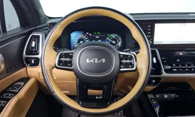 Kia Sorento 2023, 38760 км, за 33900000 KRW - фото 13