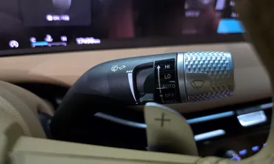 Genesis G80 2026, 17496 км, за 53500000 KRW - фото 28