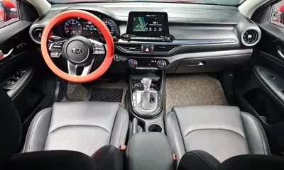 Kia K3 2019, 76428 км, за 13700000 KRW - фото 7