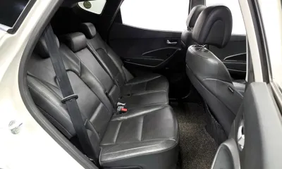 Hyundai Santafe 2014, 103636 км, за 9300000 KRW - фото 12