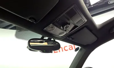 Volkswagen Beatle 2013, 159582 км, за 7250000 KRW - фото 27