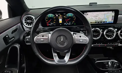 Mercedes-Benz CLA-Class 2022, 79746 км, за 32900000 KRW - фото 13
