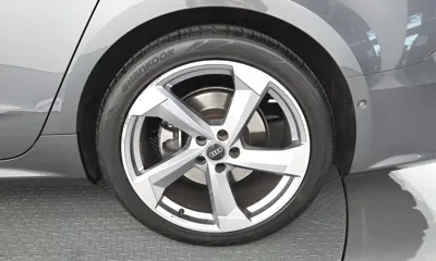 Audi A7 2022, 44244 км, за 52500000 KRW - фото 21