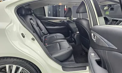 Infiniti Q50 2018, 84136 км, за 16300000 KRW - фото 12