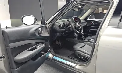 MINI Clubman 2016, 102937 км, за 10300000 KRW - фото 10