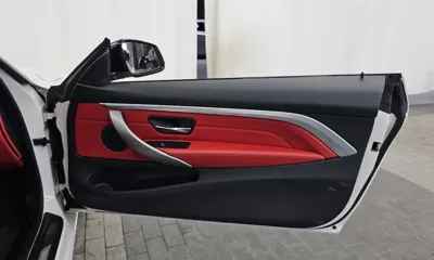 BMW 4-Series 2018, 132350 км, за 15700000 KRW - фото 25