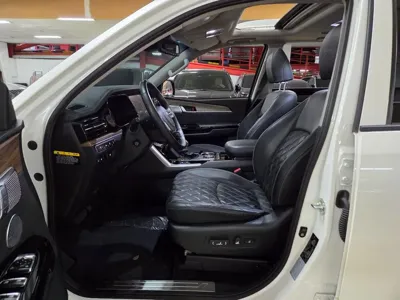 Kia Mohave 2020, 76742 км, за 29900000 KRW - фото 6