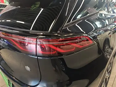 BYD Tang New Energy 2024, 35000 км, за 108500 CNY - фото 8