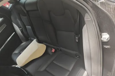 Volvo S90 2017, 88900 км, за 111350.74 CNY - фото 20
