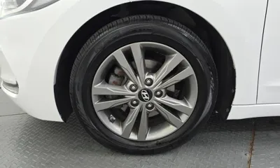 Hyundai Avante 2016, 141584 км, за 6500000 KRW - фото 5