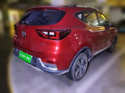 MG ZS 2017, 58200 км, за 23200 CNY - фото 5