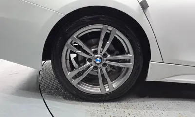 BMW 3-Series 2018, 86276 км, за 19500000 KRW - фото 5