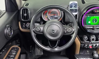MINI Countryman 2018, 55818 км, за 15400000 KRW - фото 14