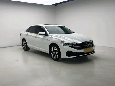 Volkswagen Sagitar 2024, 27100 км, за 99032.82 CNY - фото 3